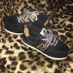 New balance Toddler boy shoes